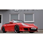 PD1 σπόιλερ εμπρόσθιου προφυλακτήρα της PRIOR Design για Porsche Carrera 911 (996.1) PD1 σπόιλερ εμπρόσθιου προφυλακτήρα της PRIOR Design για Porsche Carrera 911 (996.1)